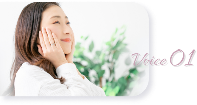 Voice 01