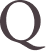 Q
